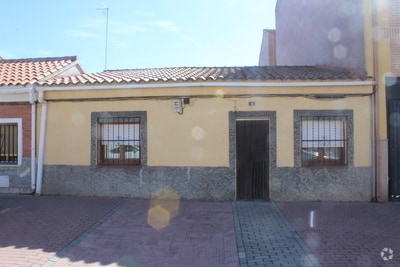 Avenida Real, 11, Yeles, Toledo for sale Building Photo- Image 1 of 6