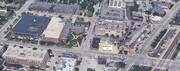 New Retail - Downtown Mount Prospect - Storefront Property