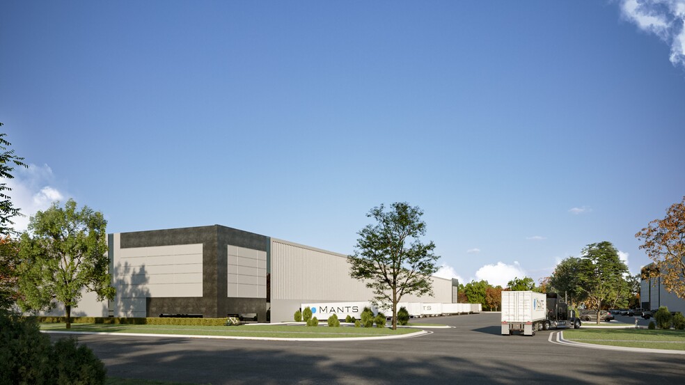 Woodbine Av, Markham, ON for lease - Building Photo - Image 3 of 4