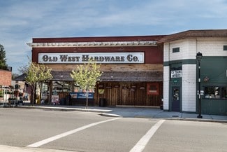 More details for 6210 W Maine St, Spirit Lake, ID - Retail for Lease