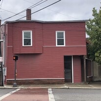 4298 Pearl Rd, Cleveland OH - Warehouse