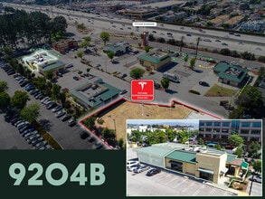 9150-9220 Flair Dr, El Monte, CA for lease Interior Photo- Image 1 of 1