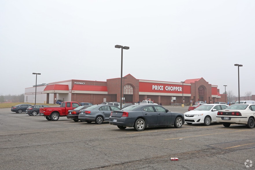 22350 S Harrison St, Spring Hill, KS for sale - Primary Photo - Image 1 of 1