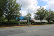 26835 Gloucester Way, Langley Twp BC - Warehouse