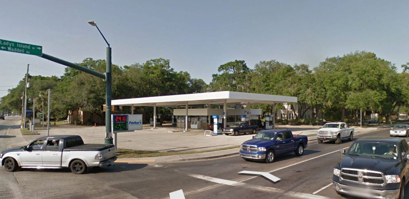 1451 Ribaut rd, Port Royal, SC for sale Primary Photo- Image 1 of 1