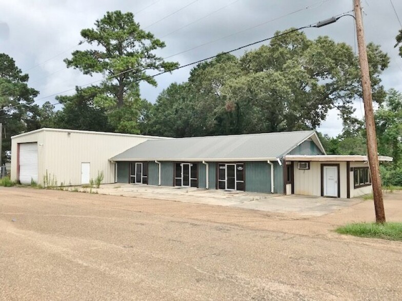 1085 US 51, Mccomb, MS for sale - Primary Photo - Image 1 of 1