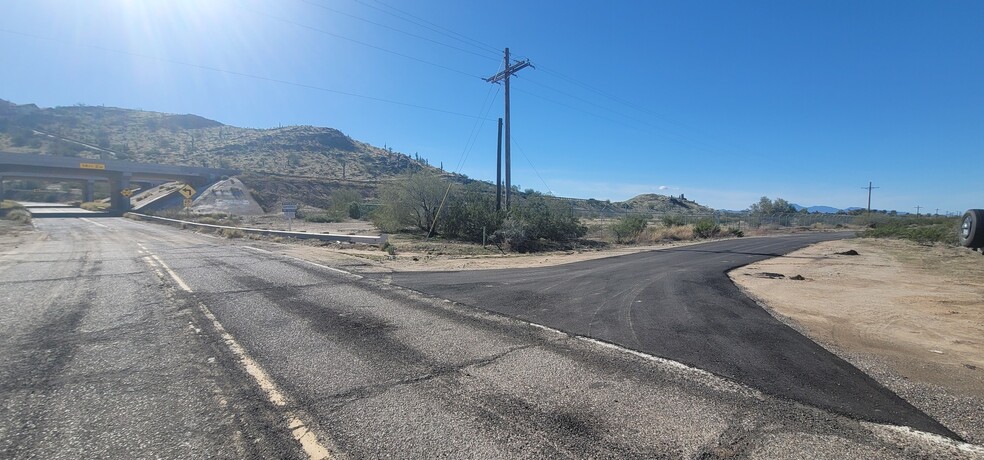 4888 S Peart Rd, Casa Grande, AZ for sale - Building Photo - Image 1 of 9