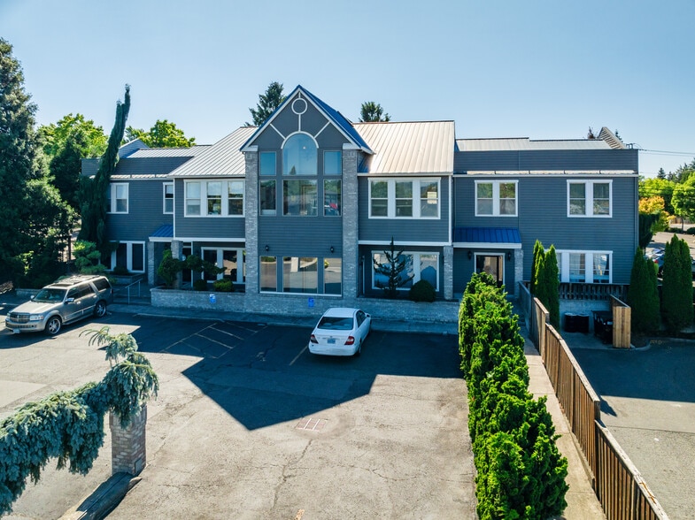 15259 SE 82nd Dr, Clackamas, OR for sale - Building Photo - Image 1 of 9