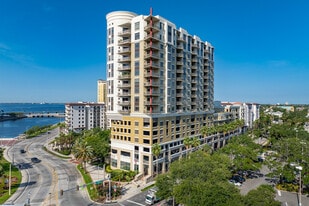 Portfolio of Professional Office Condos - Live-Work Space