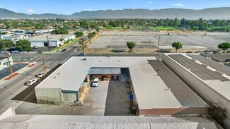 More details for 491 W Rialto Ave, Rialto, CA - Industrial for Sale