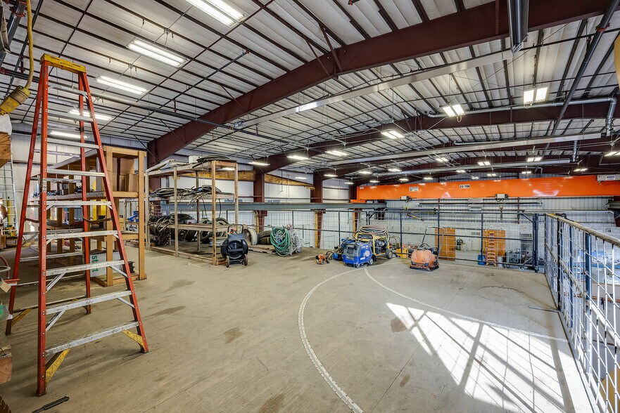 1545 W Jefferson Ave, Hayden, CO for sale - Building Photo - Image 3 of 6