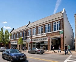 Owner-User | Adaptive Reuse Opportunity - Retail Space