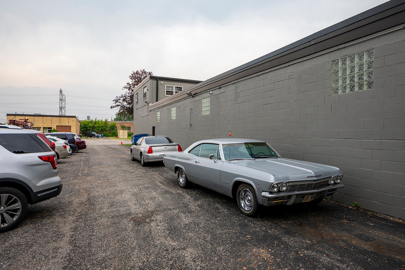 330 W Interstate Rd, Addison, IL 60101 Industrial for Sale