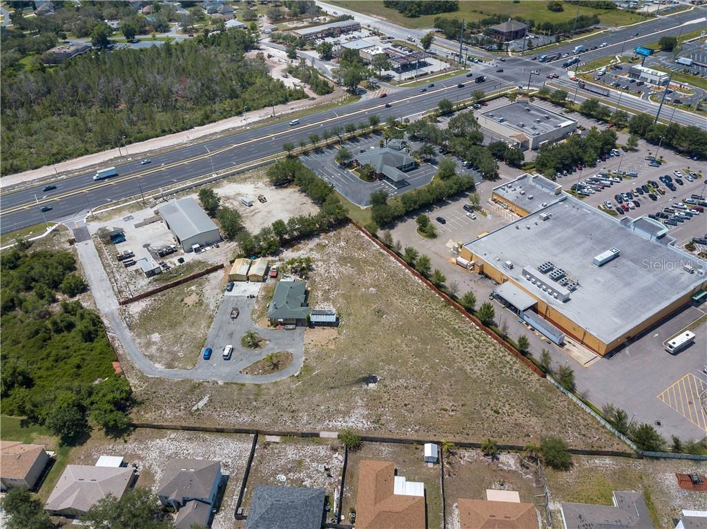 4960 Bernetti Pl, Saint Cloud, FL for sale Aerial- Image 1 of 1