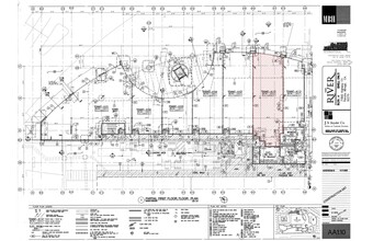 71800 Hwy 111, Rancho Mirage, CA for lease Floor Plan- Image 1 of 7