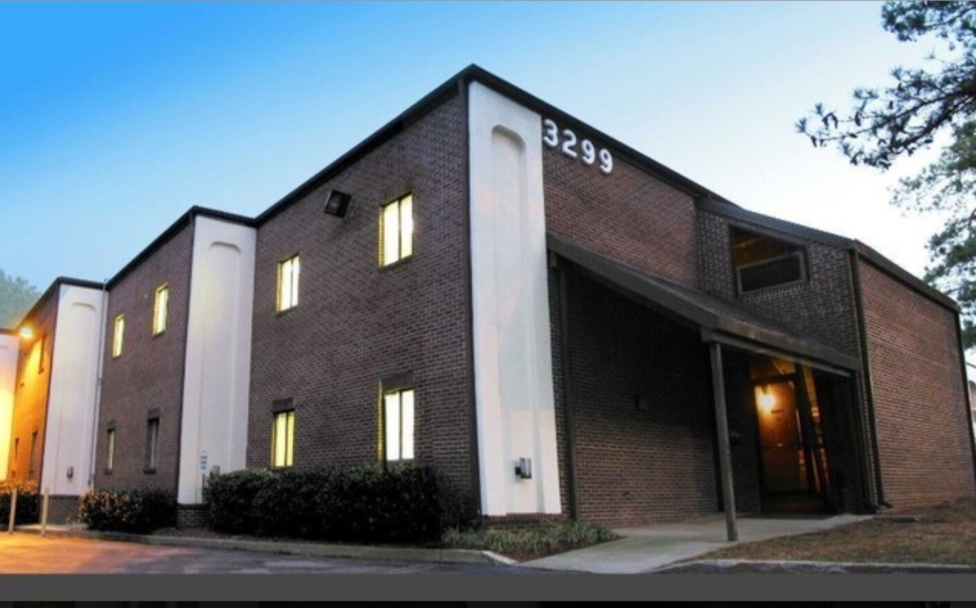 3299 Northcrest Rd, Atlanta, GA for lease Building Photo- Image 1 of 20