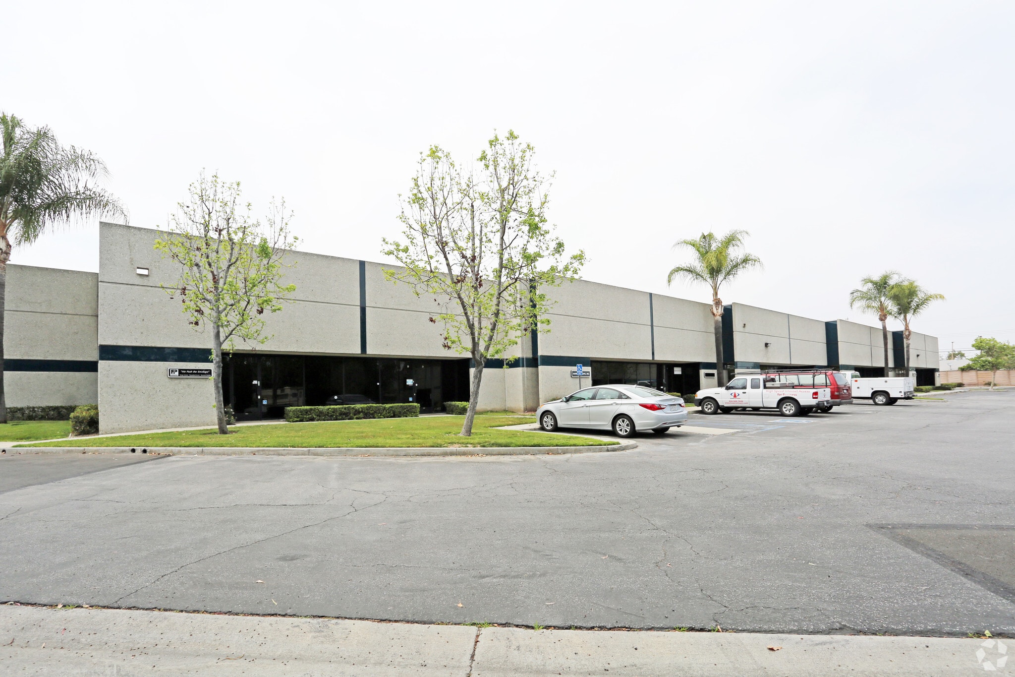 9825 Painter Ave, Santa Fe Springs, CA for lease Building Photo- Image 1 of 58