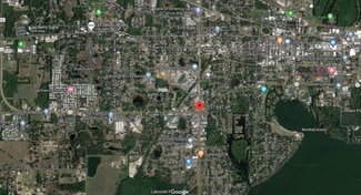 More details for 802 S 14th St, Leesburg, FL - Land for Lease