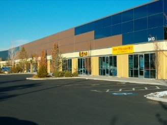 9410 Prototype Dr, Reno, NV for lease - Building Photo - Image 2 of 12