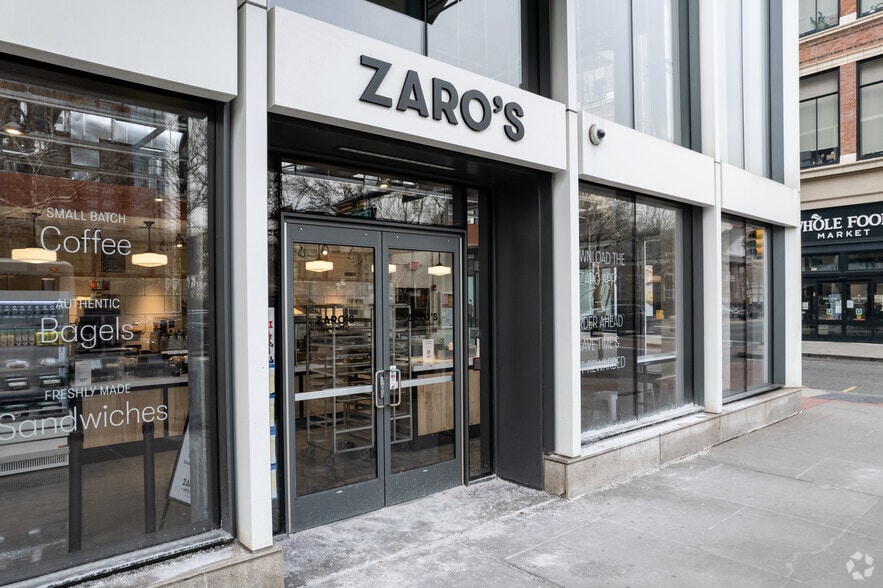 635-649 Broad St, Newark, NJ for lease - Building Photo - Image 3 of 3