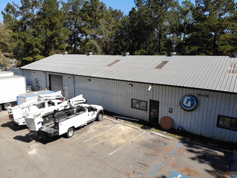 73480 Bollfield Dr, Covington, LA for lease - Building Photo - Image 3 of 27