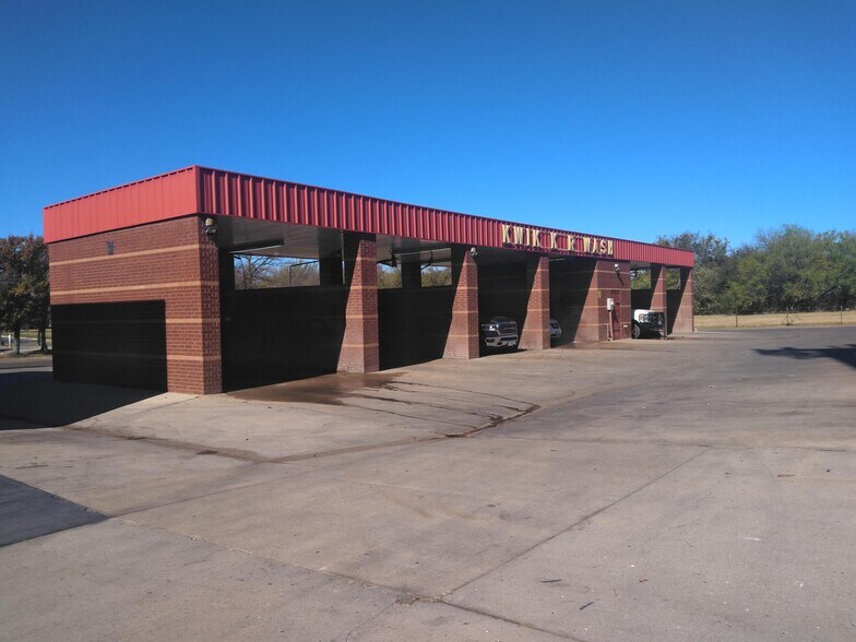 6036 Myers Rd, Arlington, TX for sale - Primary Photo - Image 1 of 1