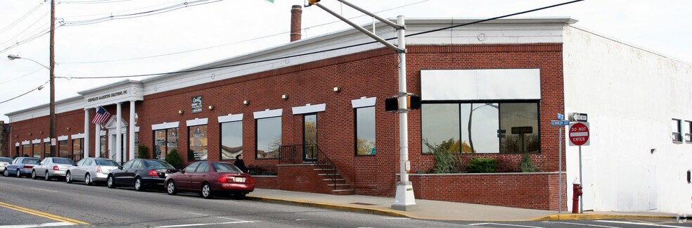 5600 John F. Kennedy Blvd W, West New York, NJ for lease - Building Photo - Image 2 of 11