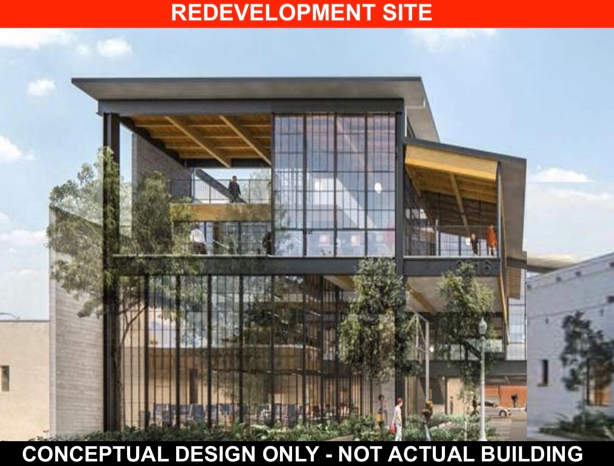 5430 Alpha Rd, Dallas, TX for sale Building Photo- Image 1 of 1