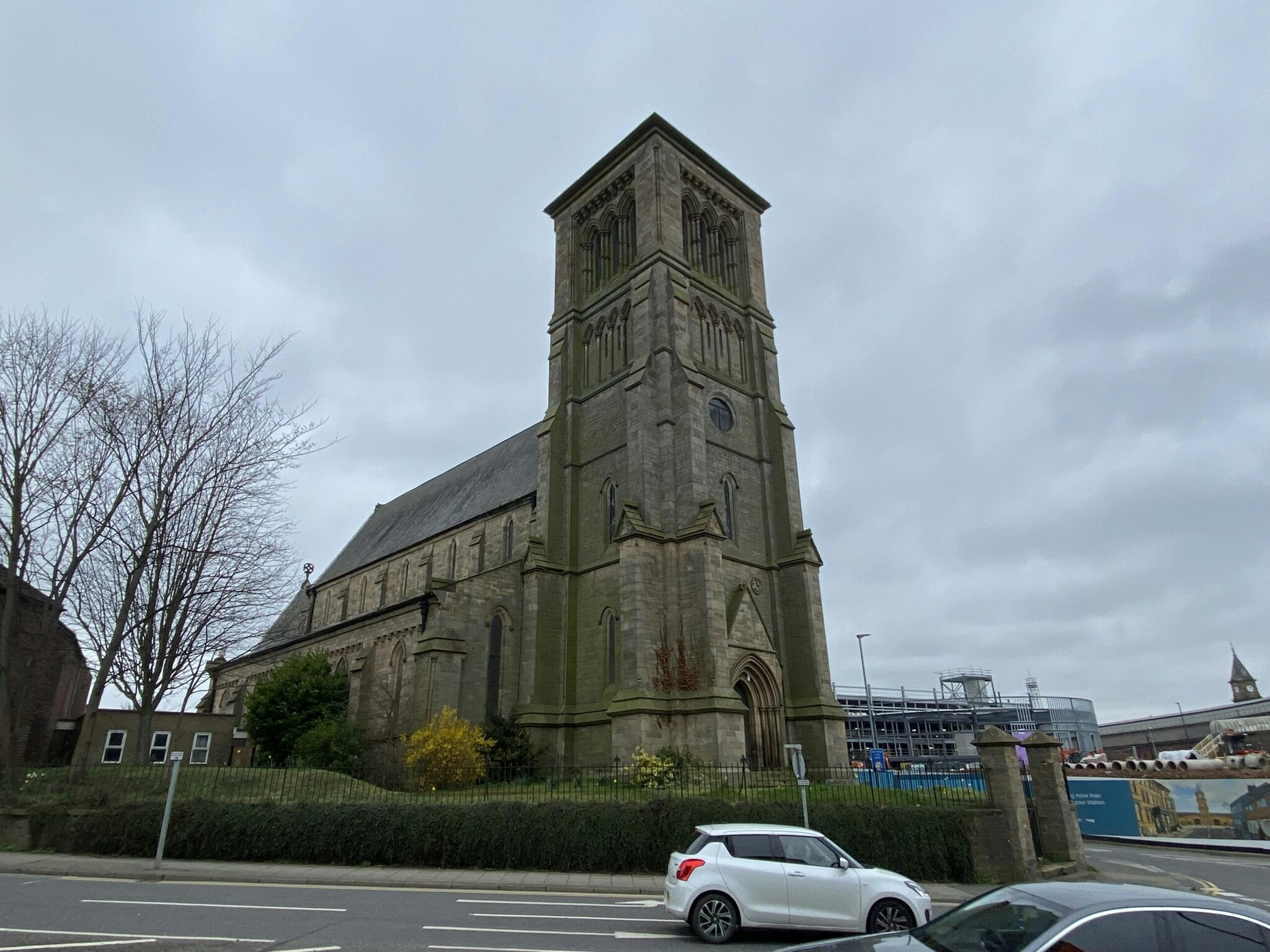 Neasham Rd, Darlington for sale Building Photo- Image 1 of 5