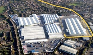 More details for Parsonage Rd, Swindon - Industrial for Lease