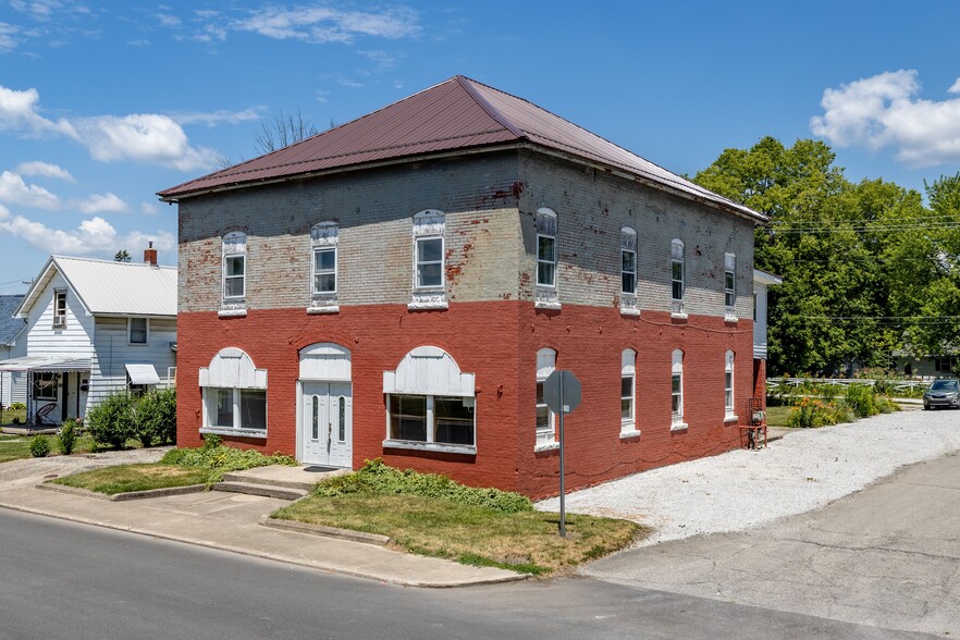 2032 S J St, Elwood, IN for sale - Primary Photo - Image 1 of 1