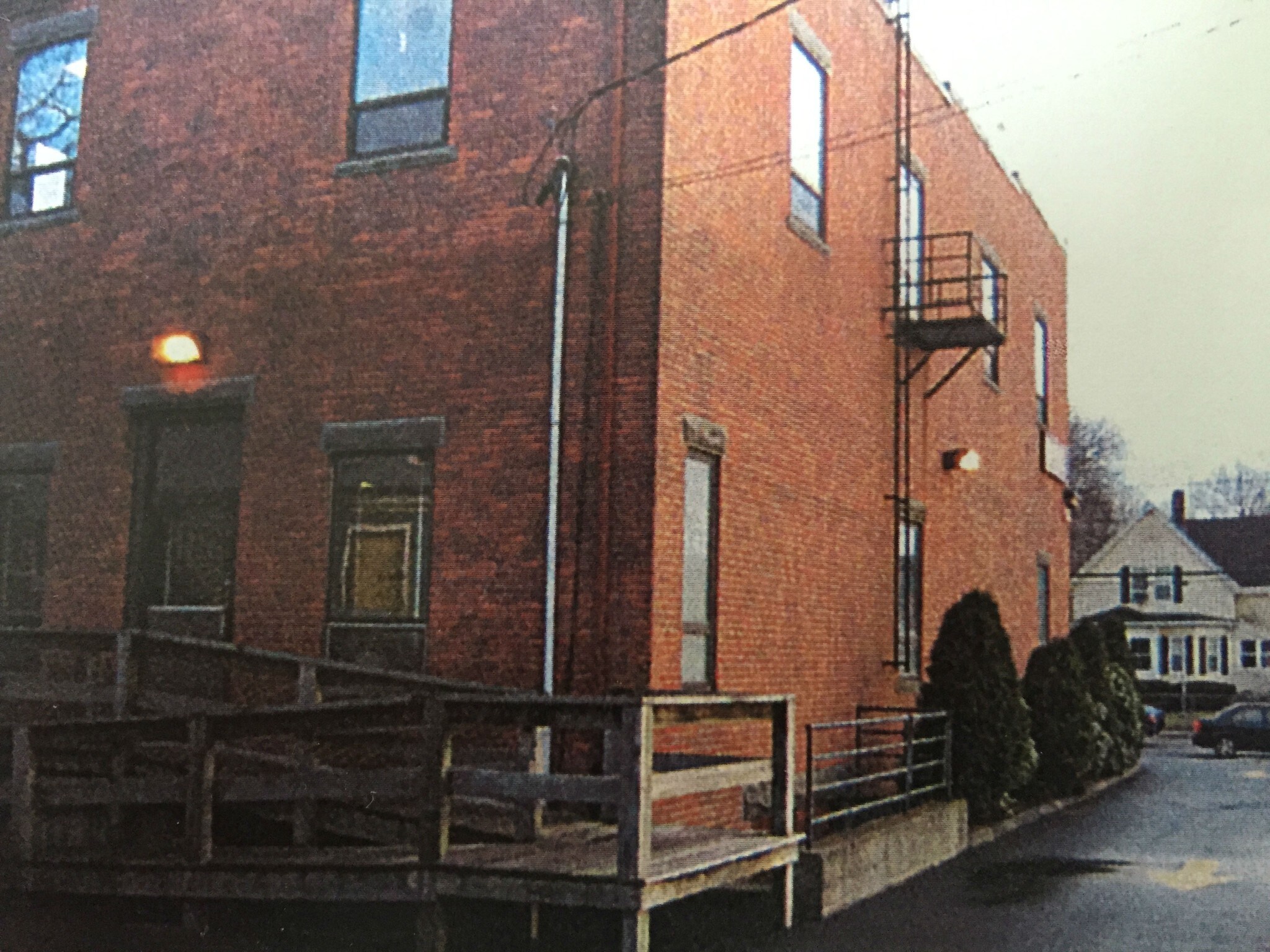 330 Crescent St, Brockton, MA for sale Primary Photo- Image 1 of 1