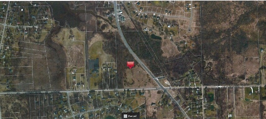 E State Rd, Goodrich, MI for sale Primary Photo- Image 1 of 1