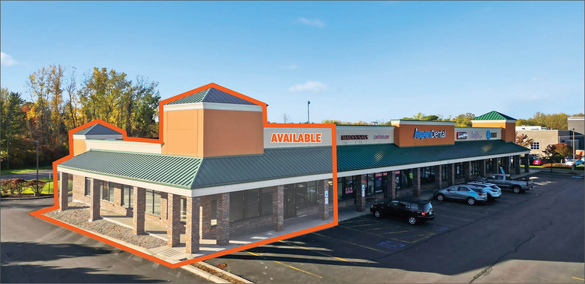 975 Ridge Rd, Webster, NY for lease Building Photo- Image 1 of 10