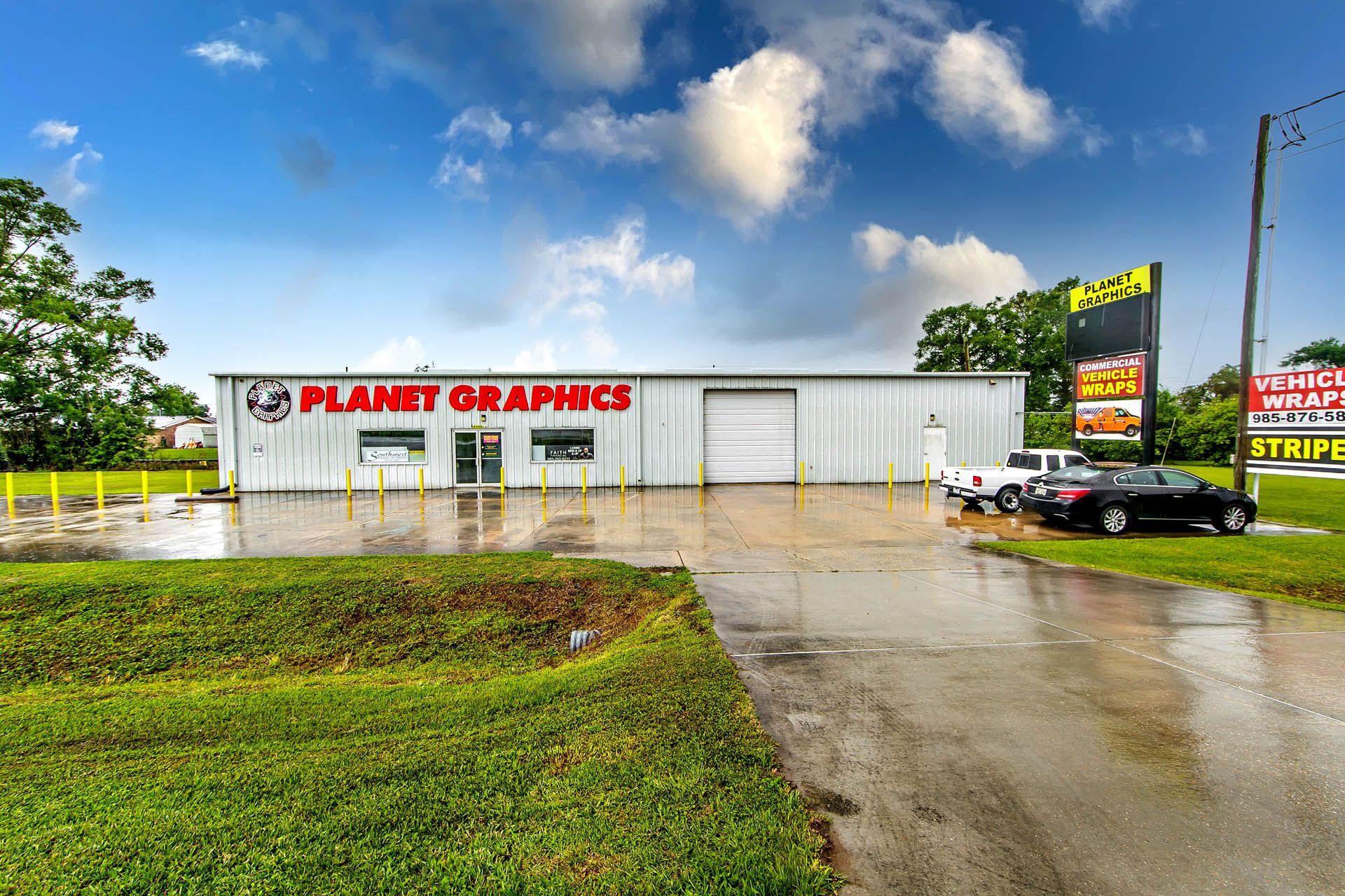 4046 W Park Ave, Gray, LA for sale Building Photo- Image 1 of 1