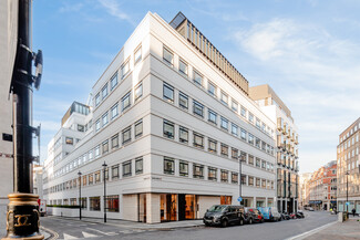 More details for 25 Savile Row, London - Office for Lease