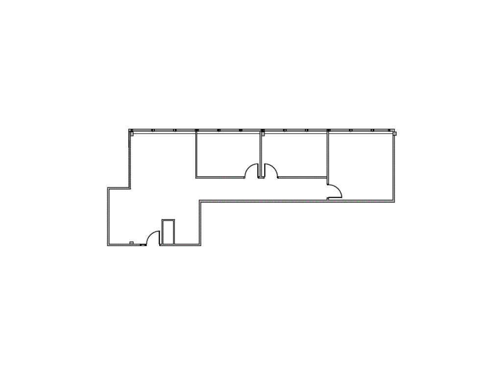 85 Swanson Rd, Boxborough, MA for lease Floor Plan- Image 1 of 1