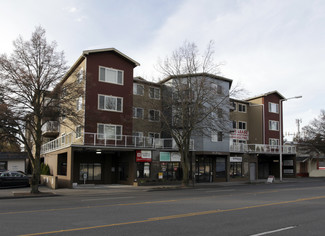 More details for 12317 15th Ave NE, Seattle, WA - Office/Retail for Lease