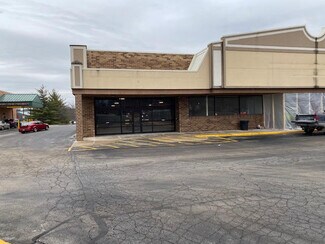 More details for 675-707 W Pershing Ave, Decatur, IL - Flex for Lease