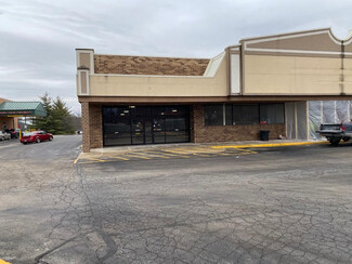 More details for 675-707 W Pershing Ave, Decatur, IL - Flex for Lease