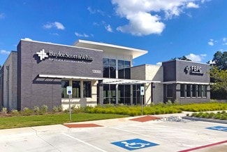 More details for 13000 Josey Ln, Farmers Branch, TX - Office/Medical for Lease