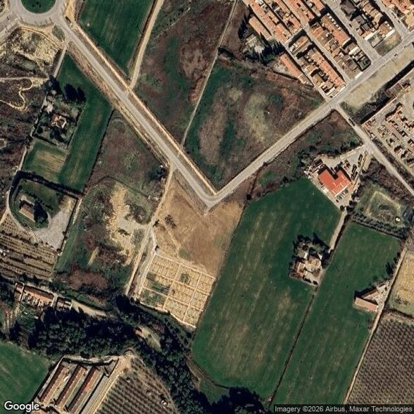 Land in Almacelles for sale - Building Photo - Image 1 of 1