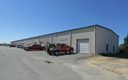 3840 Matthews Indian Trail Rd - Warehouse