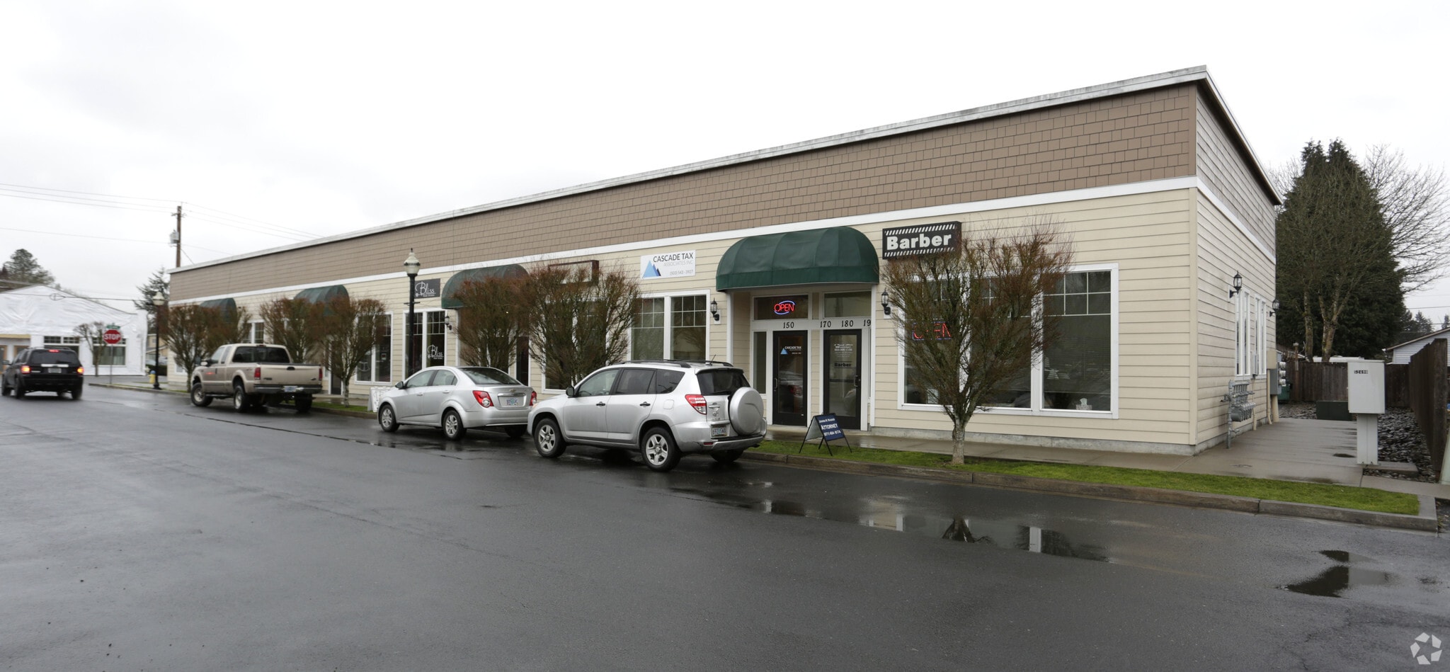 52490 SE 2nd St, Scappoose, OR for sale Primary Photo- Image 1 of 1