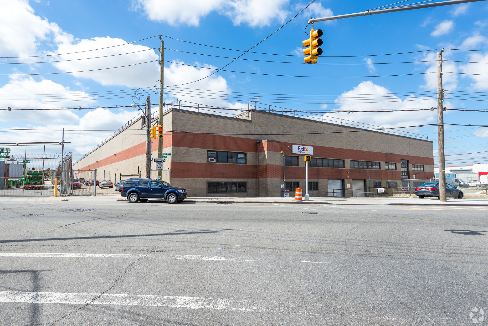 58-95 Maurice Ave, Maspeth, NY for sale Primary Photo- Image 1 of 1