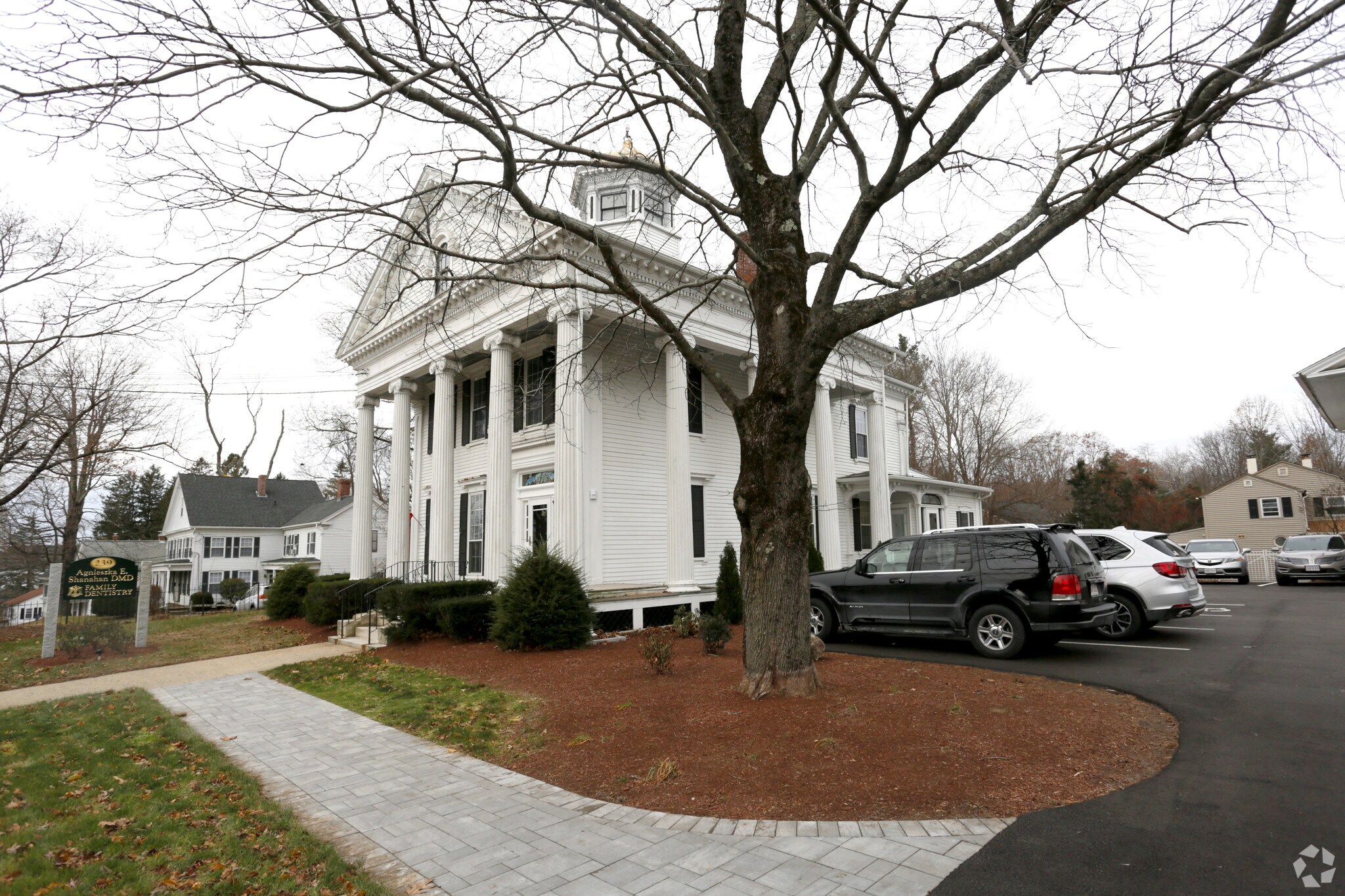 239 Main St, Spencer, MA for sale Primary Photo- Image 1 of 1
