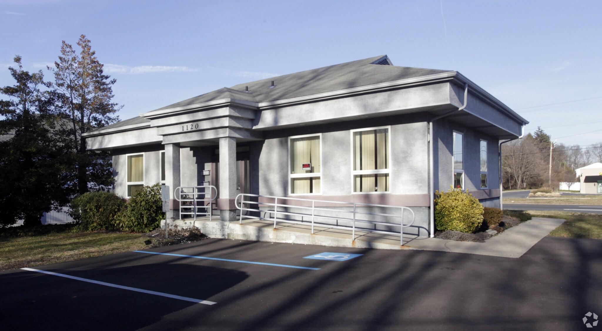 1120 S Main St, Williamstown, NJ for sale Primary Photo- Image 1 of 1