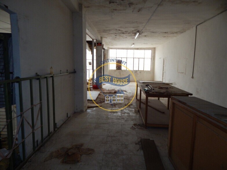 Industrial in Albaida, Valencia for sale - Building Photo - Image 3 of 18