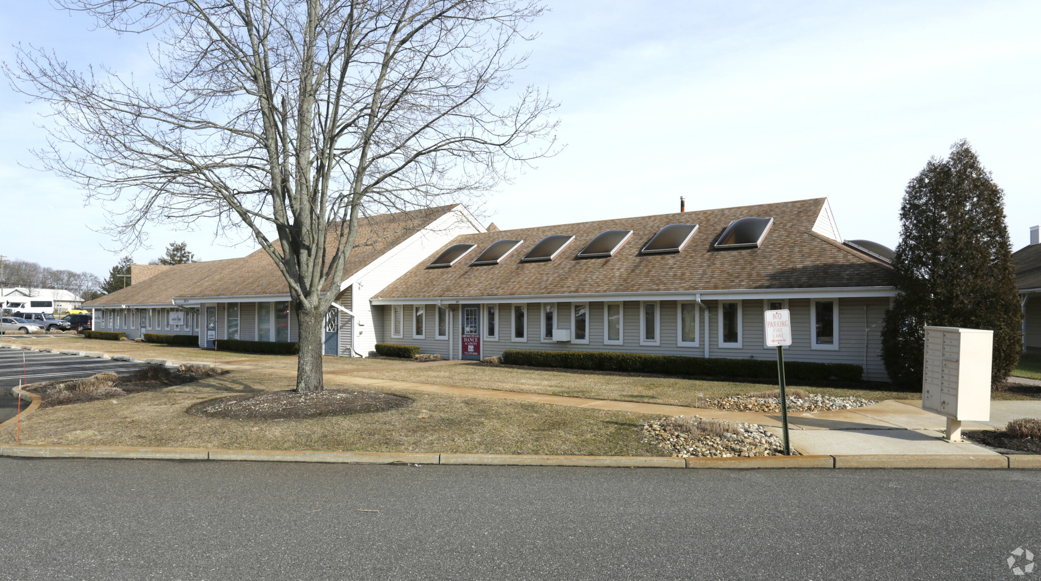 1985 Rt 34, Wall Township, NJ for lease Primary Photo- Image 1 of 7