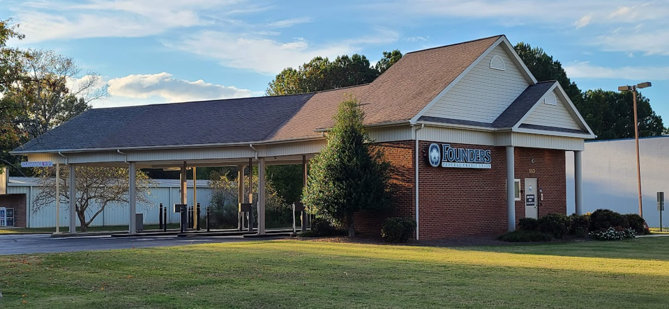 553 Lancaster Hwy, Chester, SC for sale - Primary Photo - Image 1 of 3